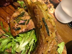 -造精酿餐厅