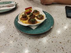 -CRAZYONES西班牙海鲜饭(上海美罗城店)