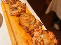 -波特曼西餐厅(中央大街店)