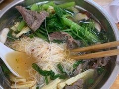 -福屿鲜捞小吃·捞化(福屿总店)