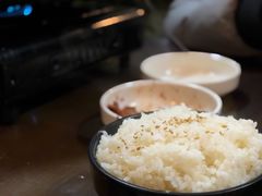 -小公洞韩式豆腐村&Q饮品铺
