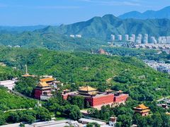 -承德避暑山庄景区