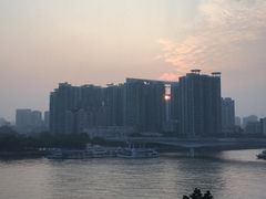 窗外-半岛太子酒家(海港城店)