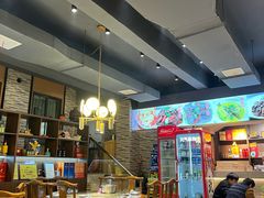 -东安鸡馆(蔡锷南路店)