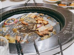 -么子烤肉(化龙池店)