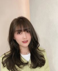 -SY水源护肤造型