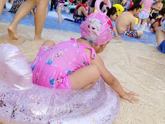 -苏州乐园森林水世界