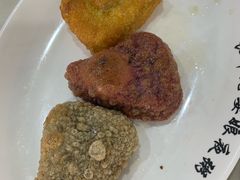 -长平老姿娘夜粥(平东一街店)