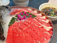 -锦城印象火锅(天府三街店)