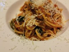 经典肉酱意面-Ambra Haus琥珀屋精酿餐厅(宝山店)