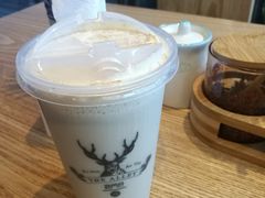 -THE ALLEY 鹿角巷(时代天街A馆店)