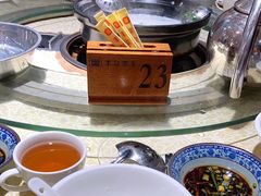 -丰尔粥食·粥底火锅·桑拿鸡(大良总店)