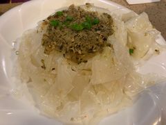 雪菜肉菘陈村粉-点都德(大茶楼店)