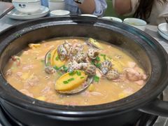 -品也·鲍鱼鸡火锅(皇庭广场店)