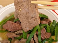 牛三星-竹园竹升面(西关总店)