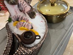 -保纳大酒店(大圩村店)