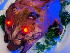 -上海龙之梦万丽酒店