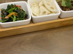 -鲁南仔·滕州炒鸡(经三路店)