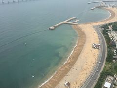 -大连君悦酒店