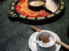 -重庆德庄火锅