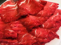 -福寿斋·老北京铜锅涮肉·烤鸭(顺义总店)