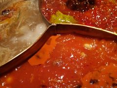 -小龙坎火锅(IFS HOT店)