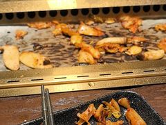 -新石器烤肉(中房金谊广场店)