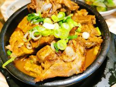 -Myeongdong North Strathfield