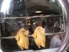 -翠华餐厅(旺角文华商场店)