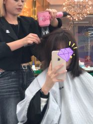 -潘多拉Hairsalon