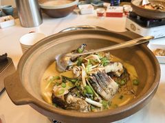 -小洞天柴火土菜馆