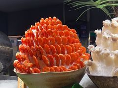 -喜庭海鲜自助(北辰三角洲北辰荟店)