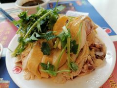 白斩鸡-振鼎鸡(丰庄路店)