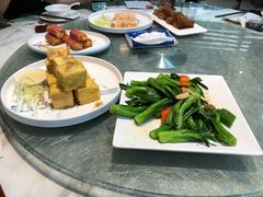 -點無缺茶楼·海鲜酒家(世博店)