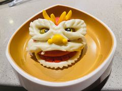 -海底捞火锅(劲松店)