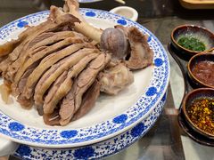 -哈啾嗨·新概念蒙餐(红星新城店)