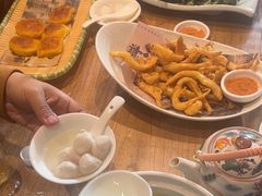 -胖姐渔村(中源大道店)