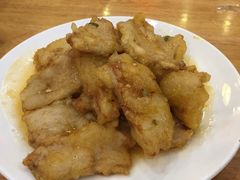 东北农家小院-东北农家小院(定西路店)