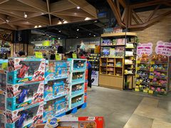 -旺豪阳光超市(友谊阳光城店)