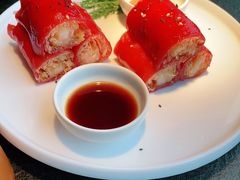 -蝴蝶里·粤菜·点心(滨江龙湖店)