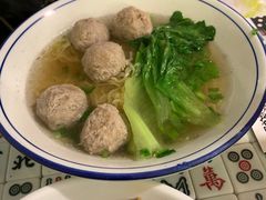 -七爺清汤腩(南开大悦城店)