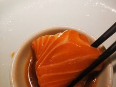 -山葵家·创意料理(EFC欧美广场店)