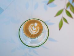 -JANICE WONG coffee (龙江店)