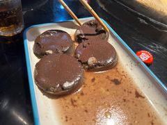 -鱼窝棚柴火铁锅炖(富山屯店)