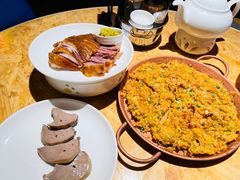 -陈鹏鹏潮汕菜(宝安机场T3航站楼店)