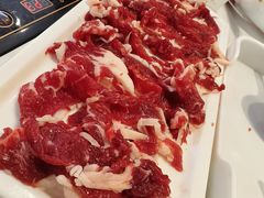 -八合里潮汕鲜牛肉火锅(吉大店)