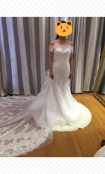 -Flora婚纱礼服定制租赁店