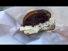 -CARINO BAKERY&CAFE(人广来福士店)