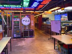 -日进一片海.生腌海鲜火锅.宵夜烧烤(三里屯总店)