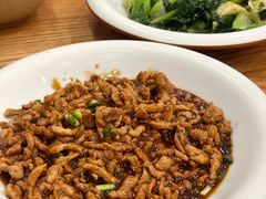 -23号墙门菜(狮虎桥店)